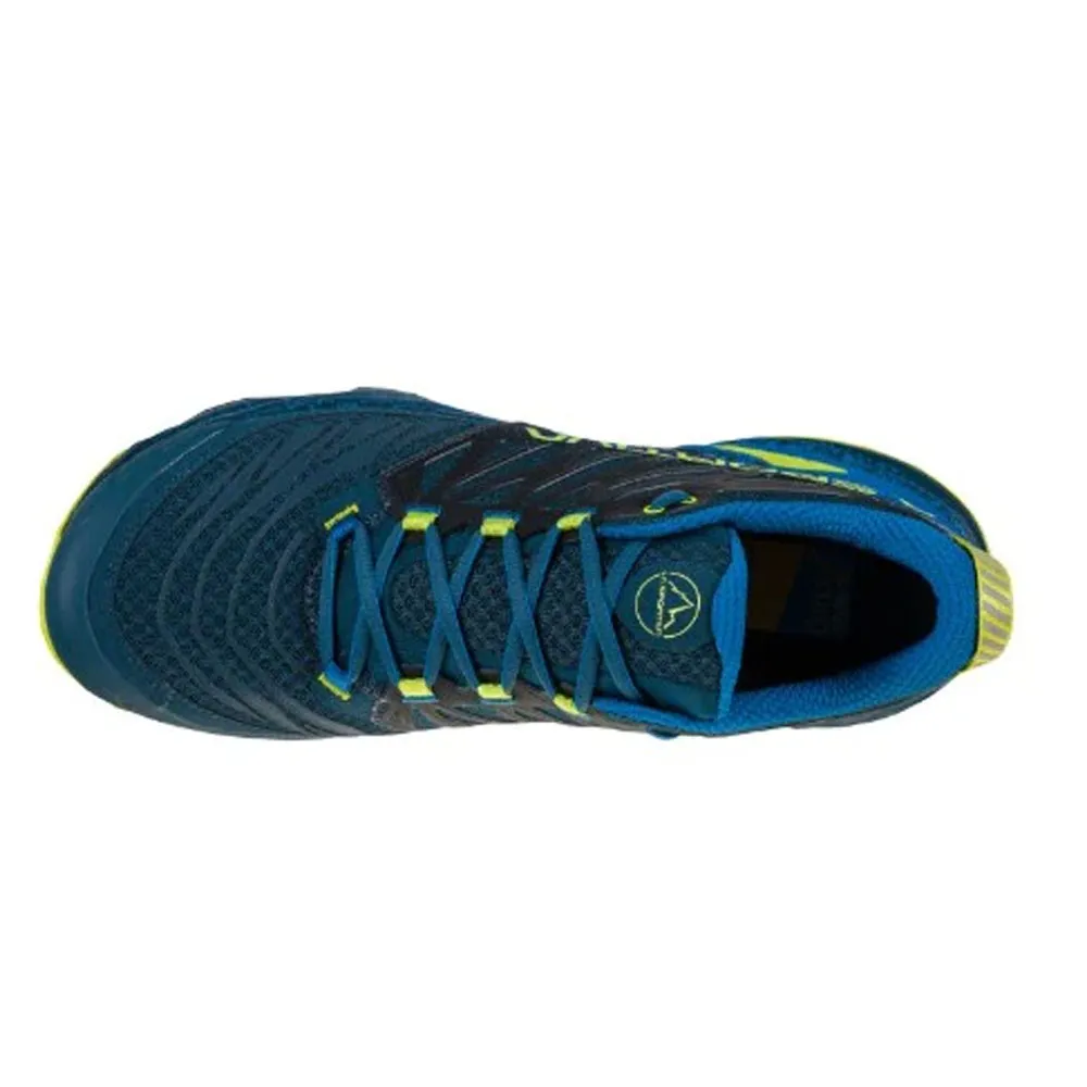 La Sportiva Akasha II Running Shoe Men's