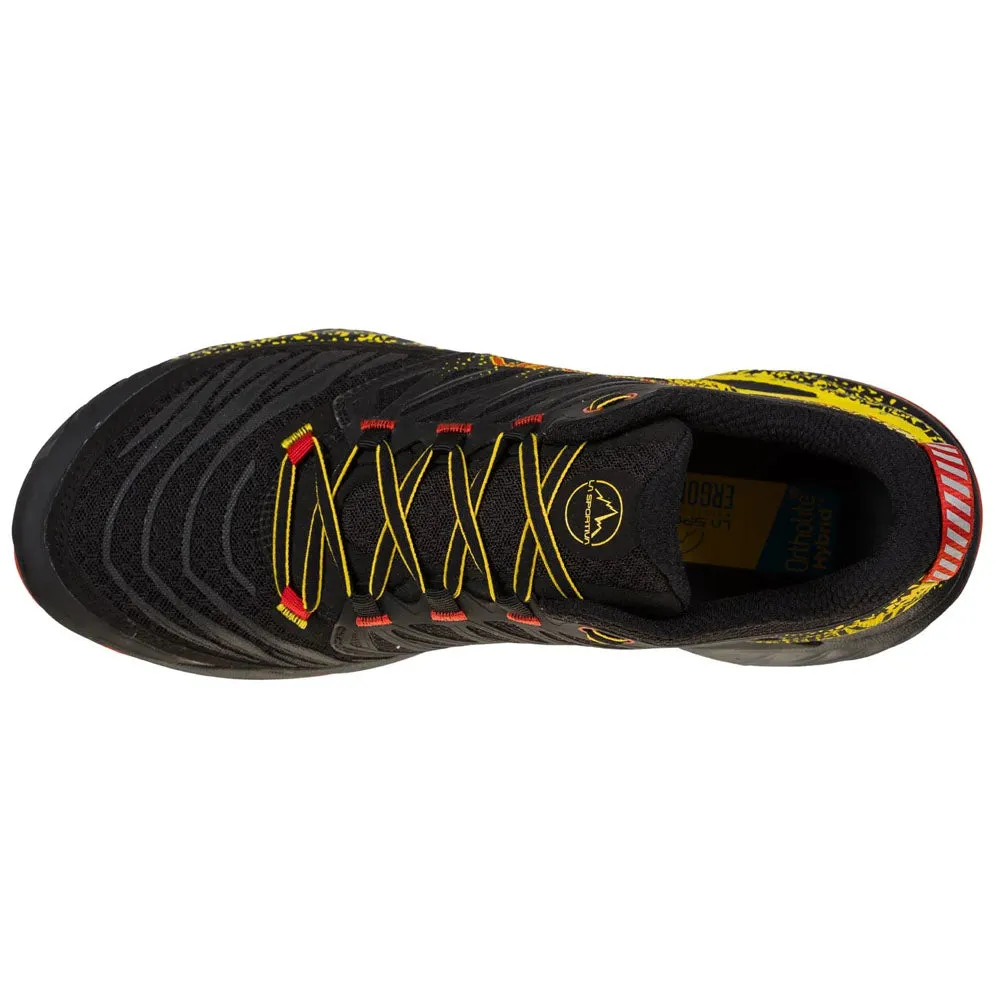 La Sportiva Akasha II Running Shoe Men's