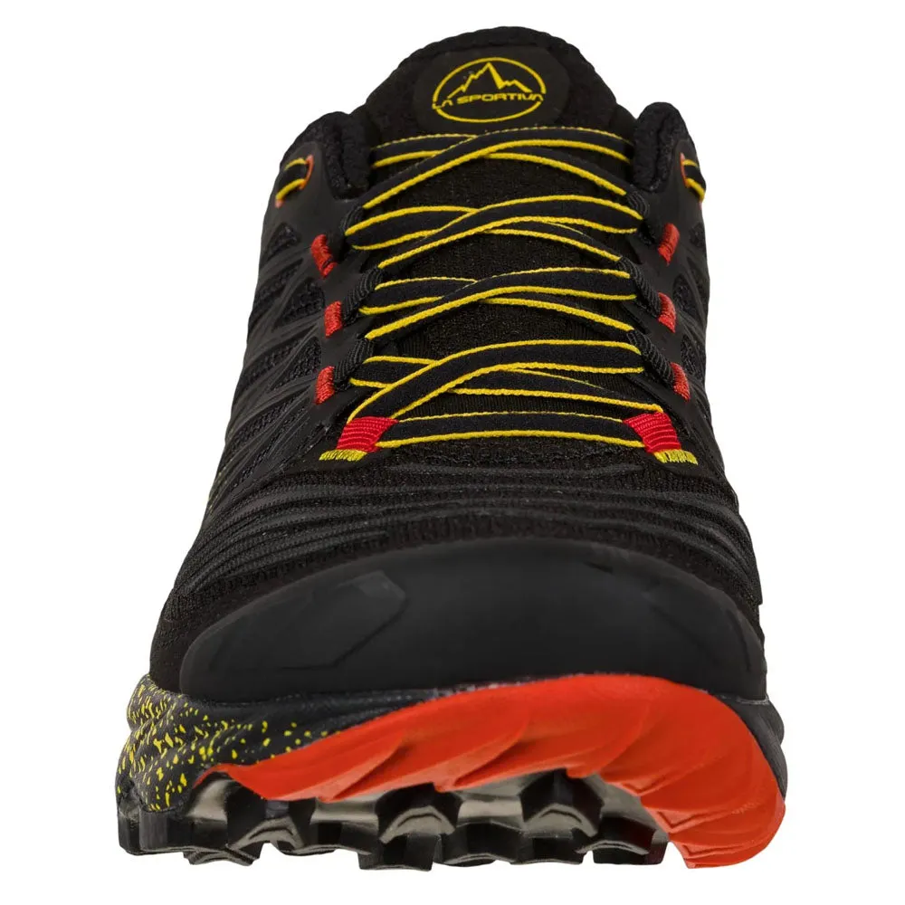 La Sportiva Akasha II Running Shoe Men's