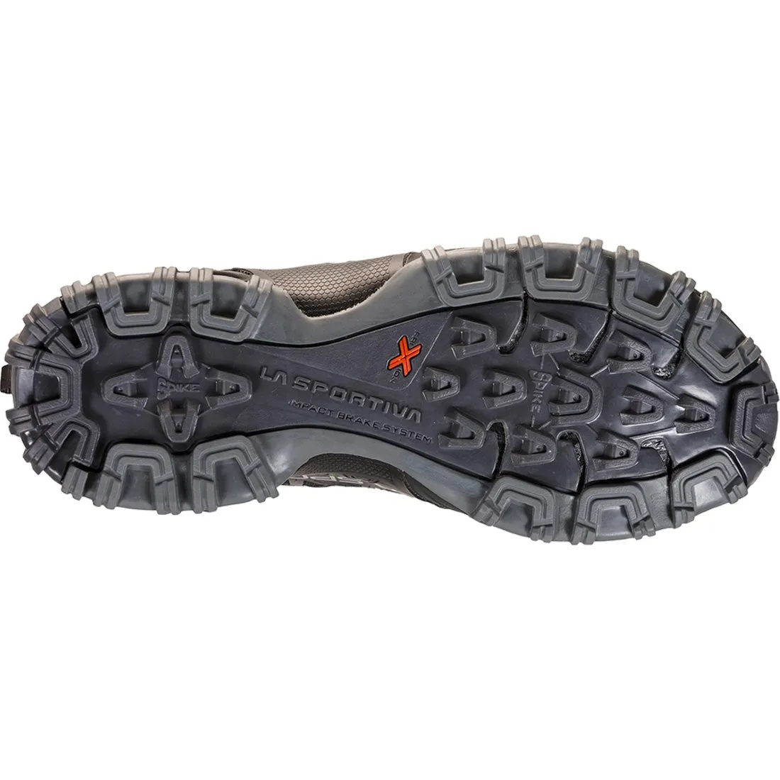 La Sportiva Bushido II (Discontinued) - Women's