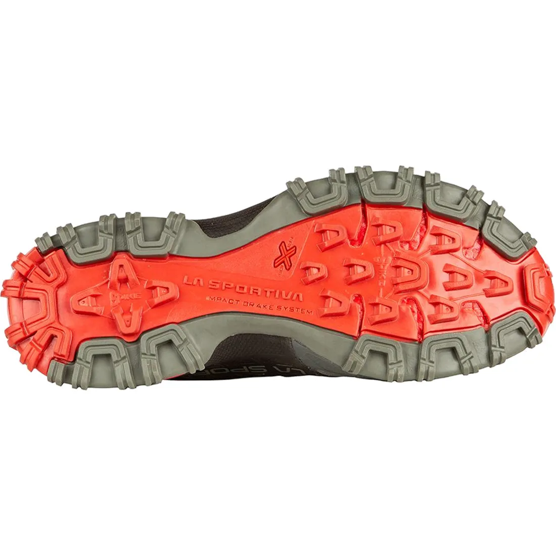 La Sportiva Bushido II (Discontinued) - Women's