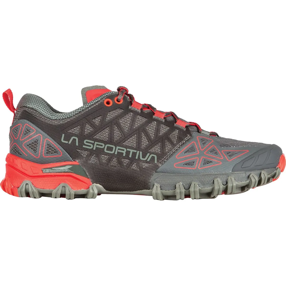 La Sportiva Bushido II (Discontinued) - Women's