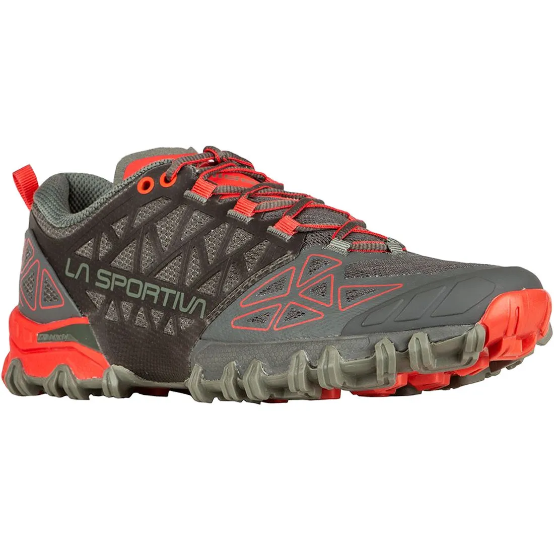 La Sportiva Bushido II (Discontinued) - Women's