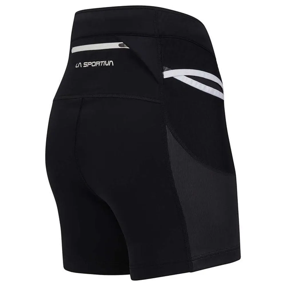 La Sportiva Triumph Tight Short Women's