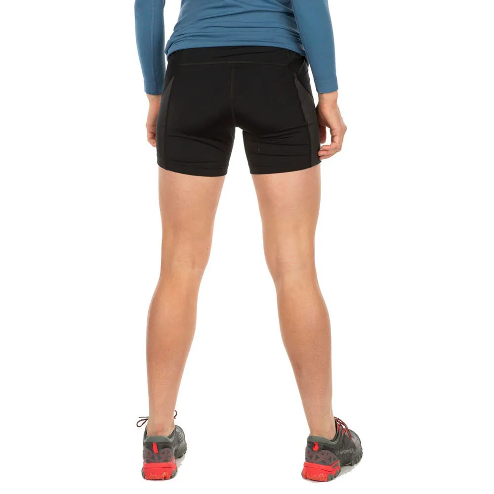 La Sportiva Triumph Tight Short Women's