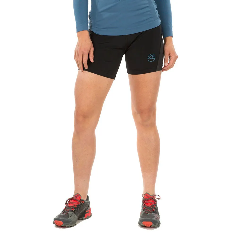 La Sportiva Triumph Tight Short Women's