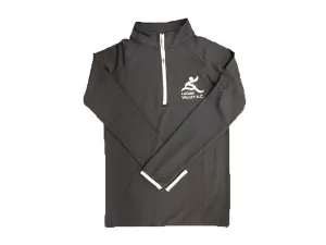 Lagan Valley Running Club Ladies 1/2 Zip