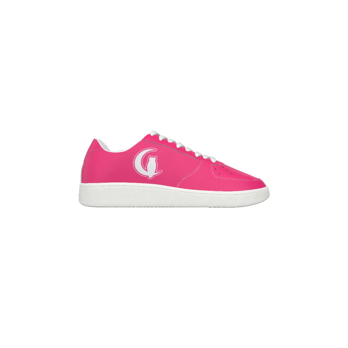 LCC CLASSIC PINKISH Men's Air Force Shoes