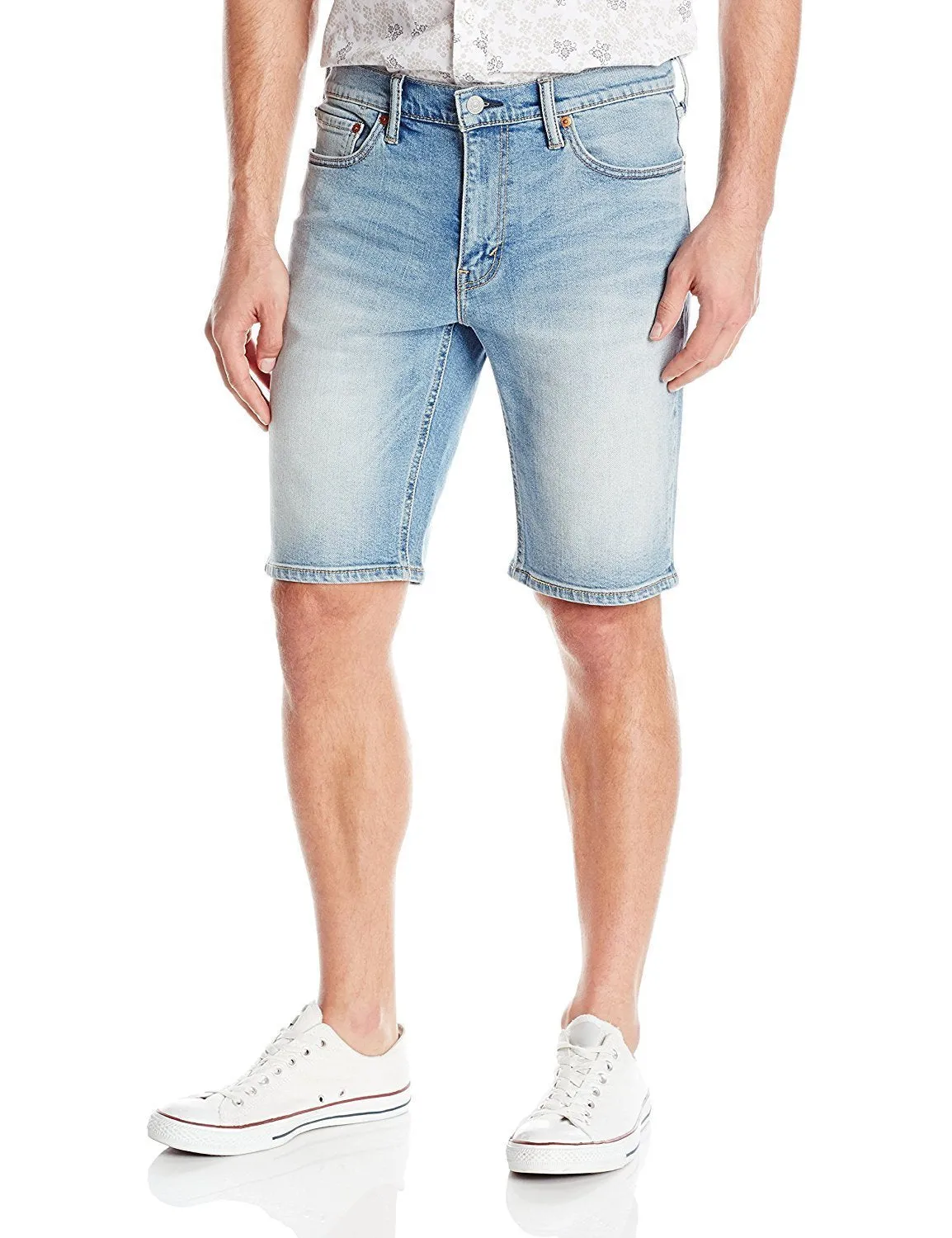 Levi's Men's 541 Athletic Fit Short