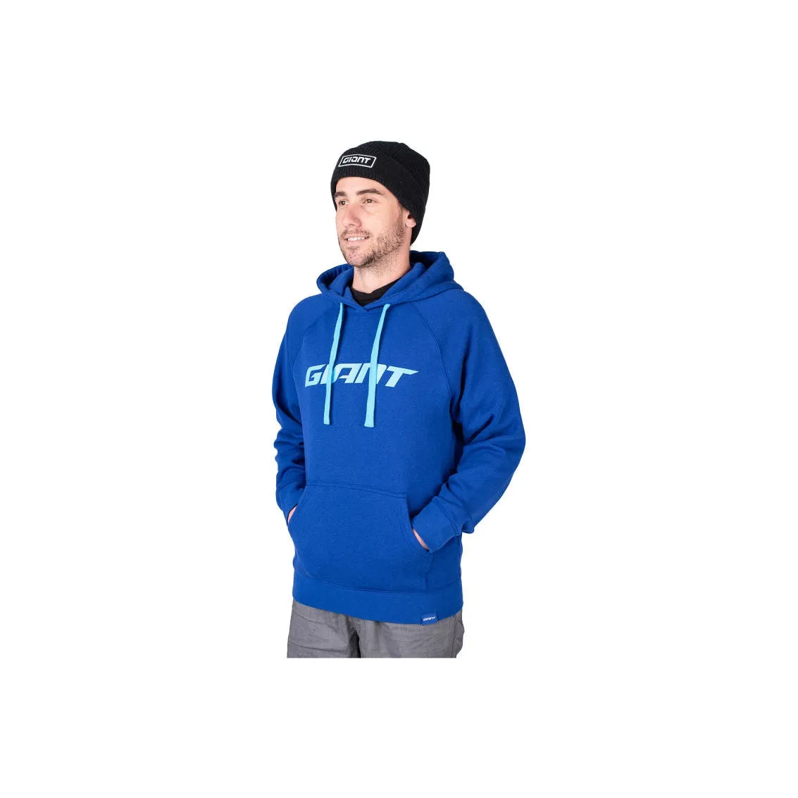 Logo Hoodie