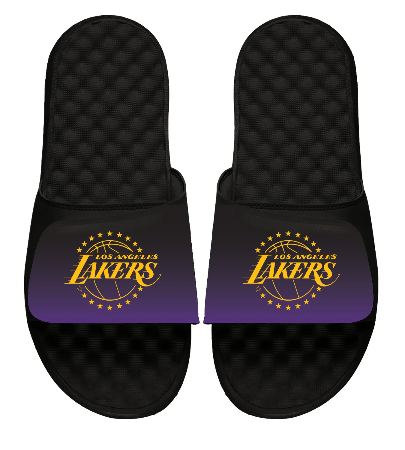 Los Angeles Lakers 2024/25 City Edition Logo