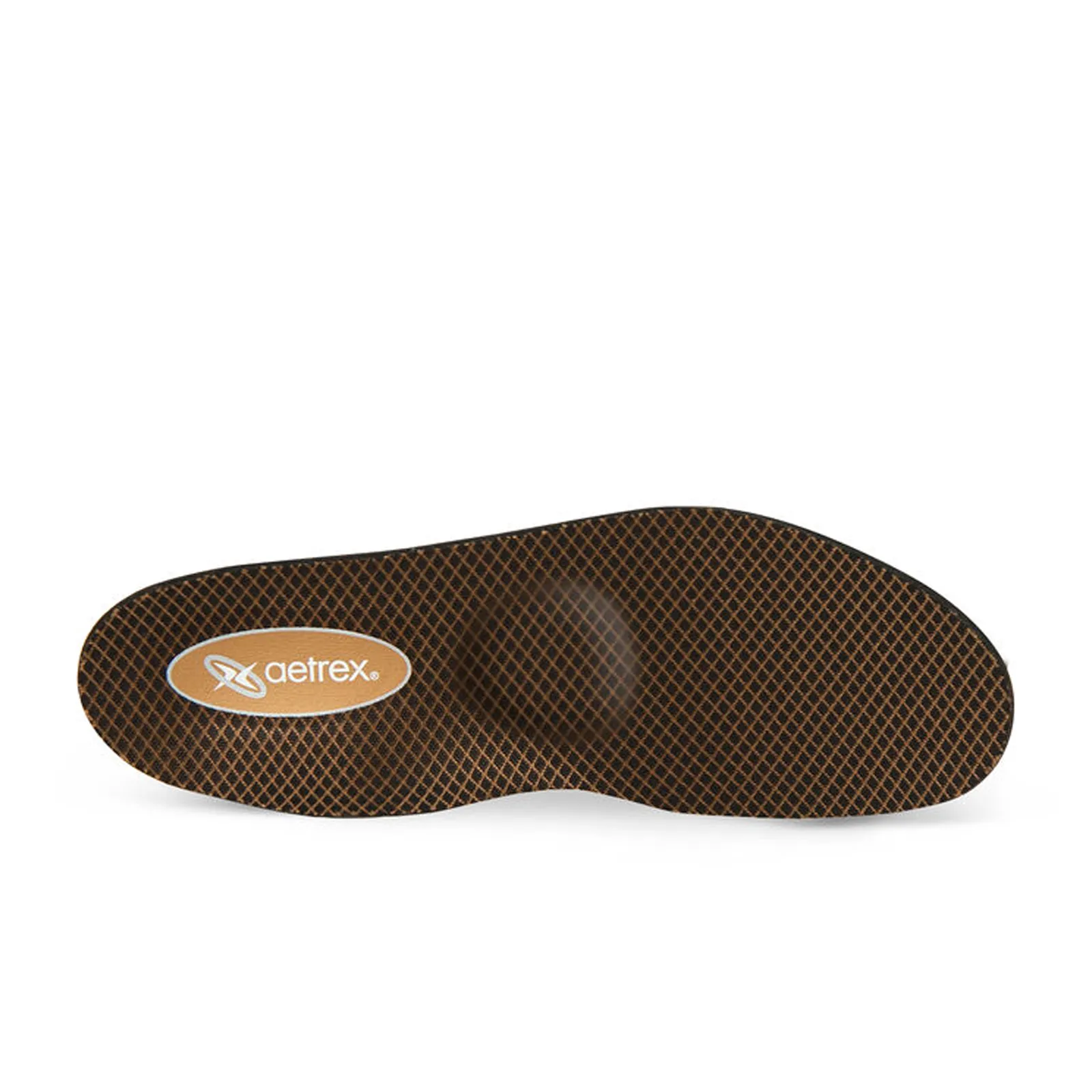 Lynco L425 Compete Orthotic (Men) - Copper