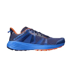 Mammut Men's Saentis TR Low GTX Trail Running Shoes