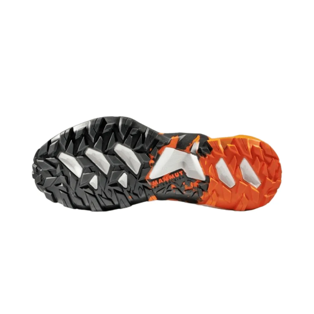 Mammut Women's Sertig TR Low Trail Running Shoes