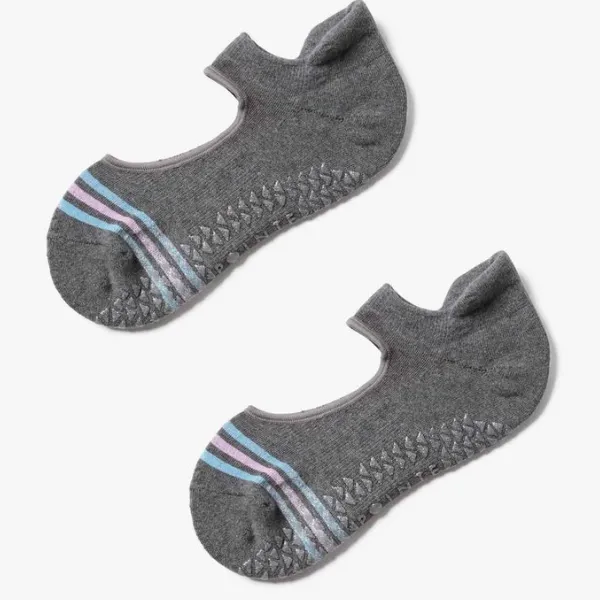 Mandy Grip Socks (Barre / Pilates)