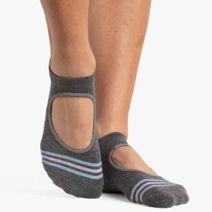 Mandy Grip Socks (Barre / Pilates)