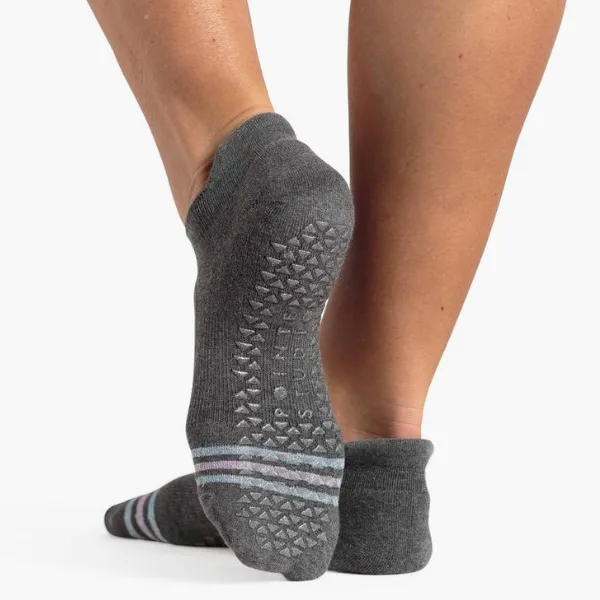 Mandy Grip Socks (Barre / Pilates)