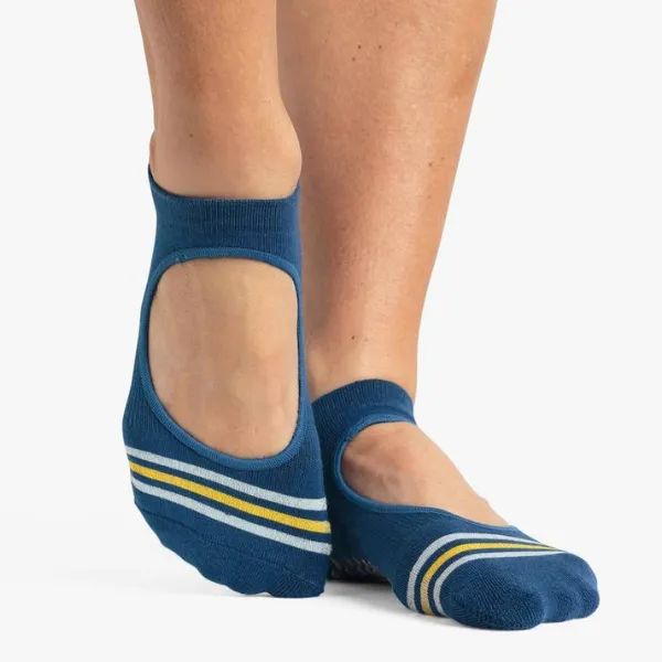 Mandy Grip Socks (Barre / Pilates)