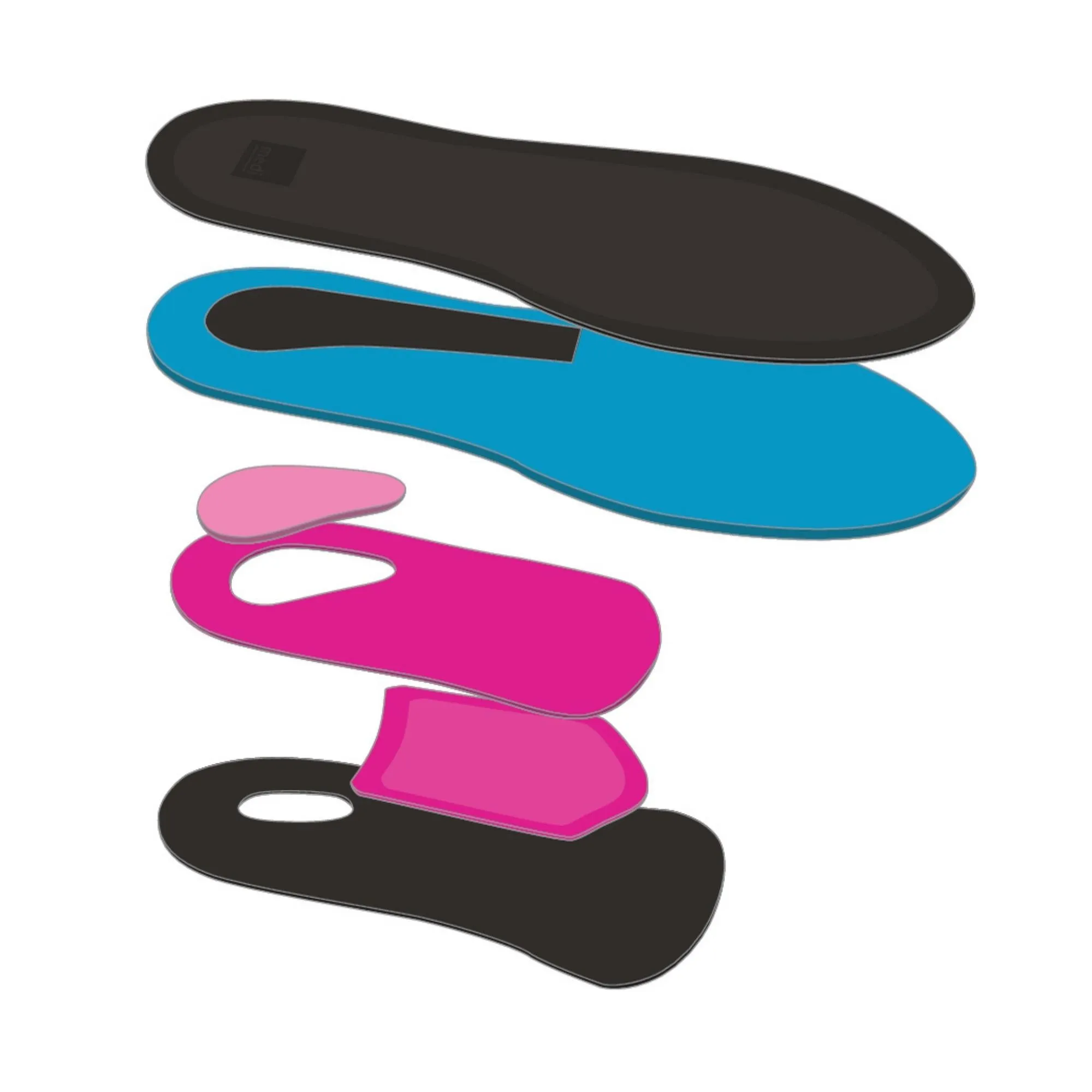 medi protect Plantar Fasciitis Insoles