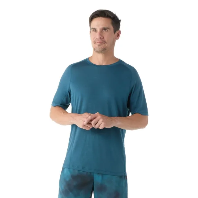 Men's Active Ultralite Short Sleeve