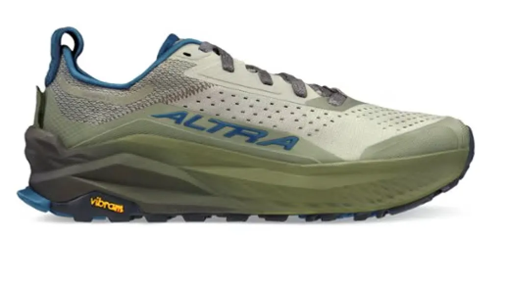 MEN'S ALTRA OLYMPUS 6 | TAUPE