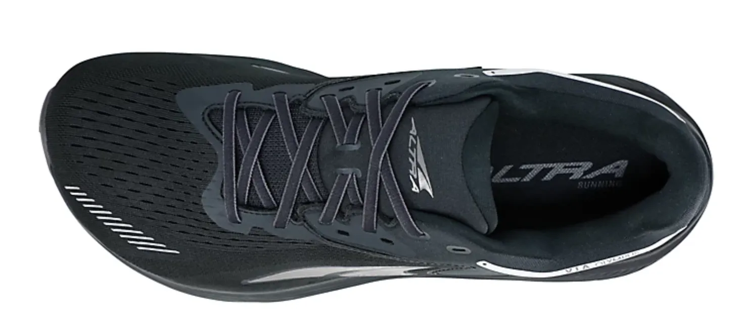 MEN'S ALTRA VIA OLYMPUS | BLACK