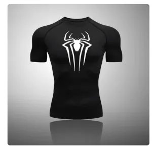 Men's Athletic Compression Shirts