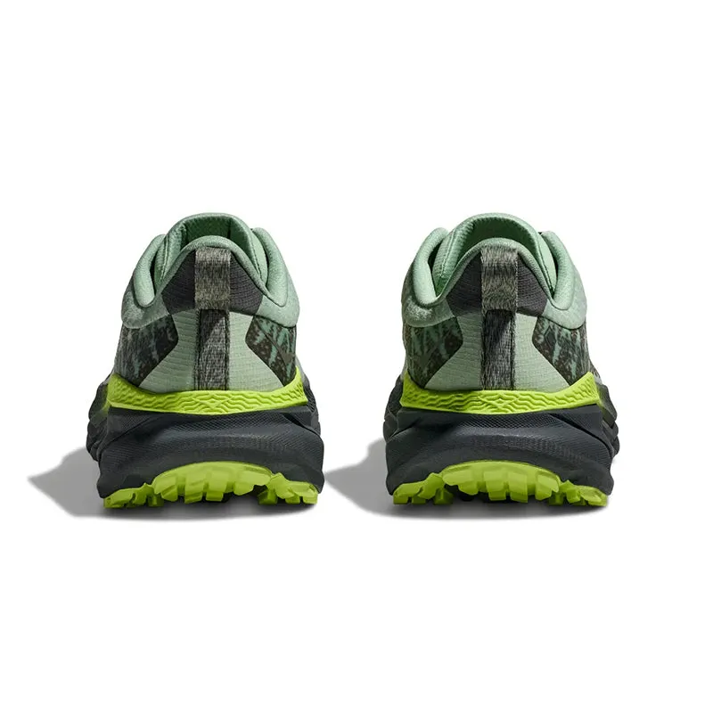 Men's Challenger ATR 7 GORE-TEX Aloe Vera/Lettuce