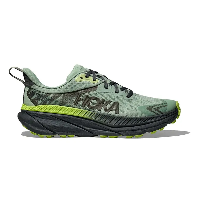 Men's Challenger ATR 7 GORE-TEX Aloe Vera/Lettuce