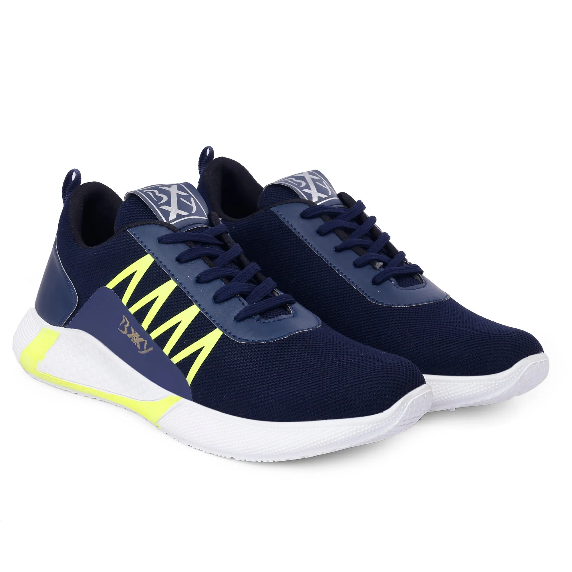 Men's Fashionable Everyday wear Comfortable Sports Shoes