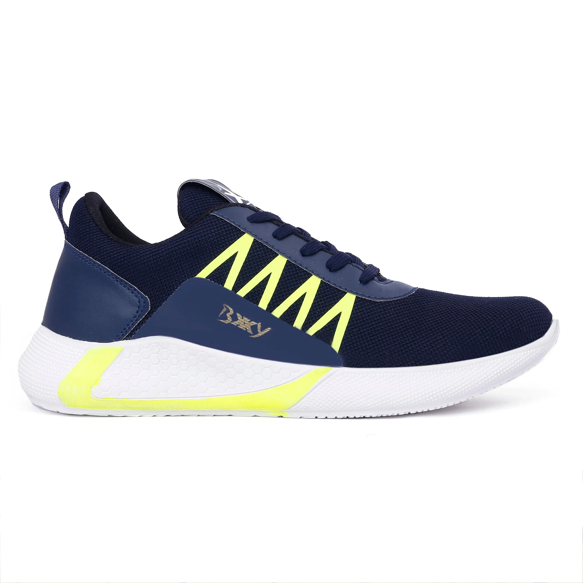 Men's Fashionable Everyday wear Comfortable Sports Shoes