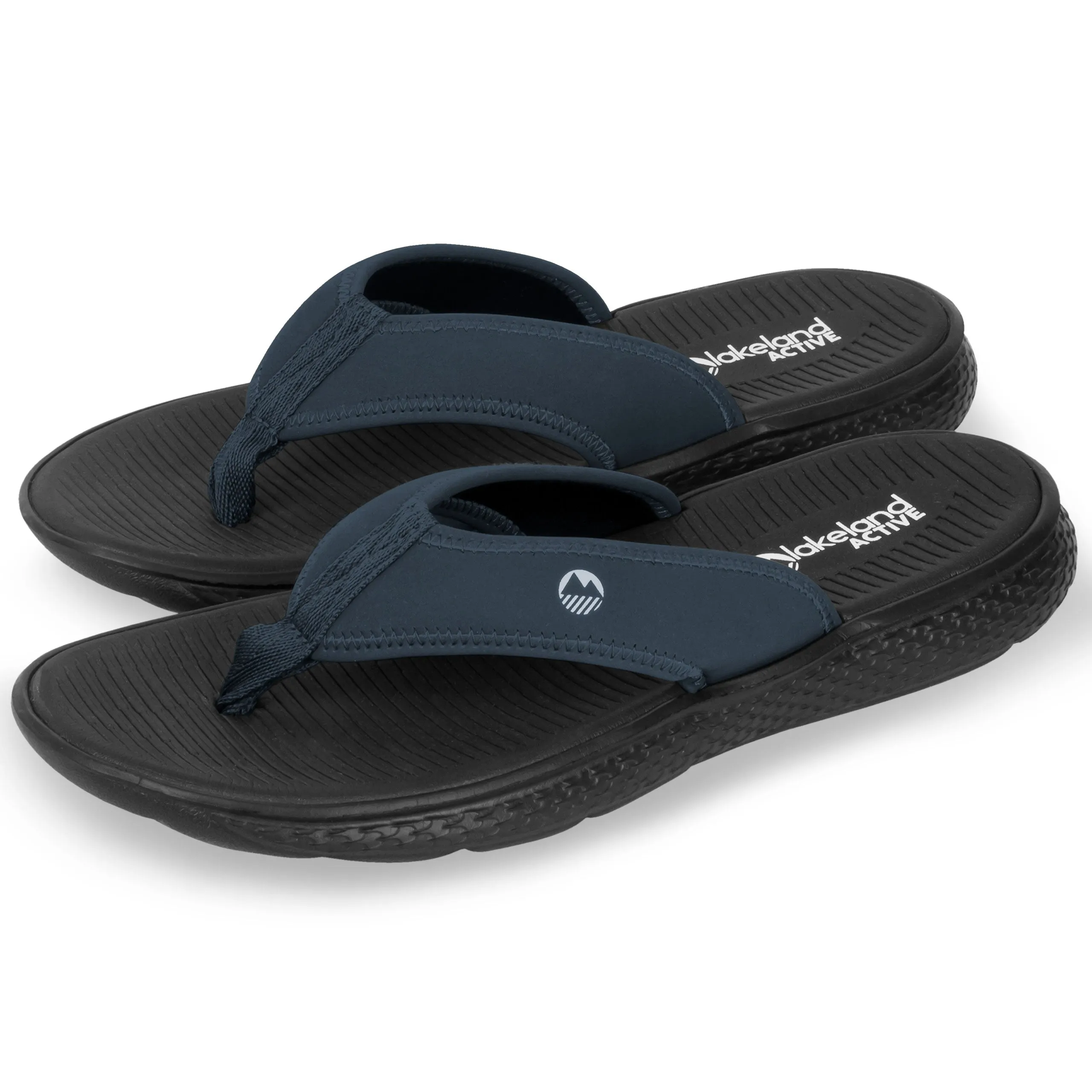 Men's Flimby Neoprene Flip Flops