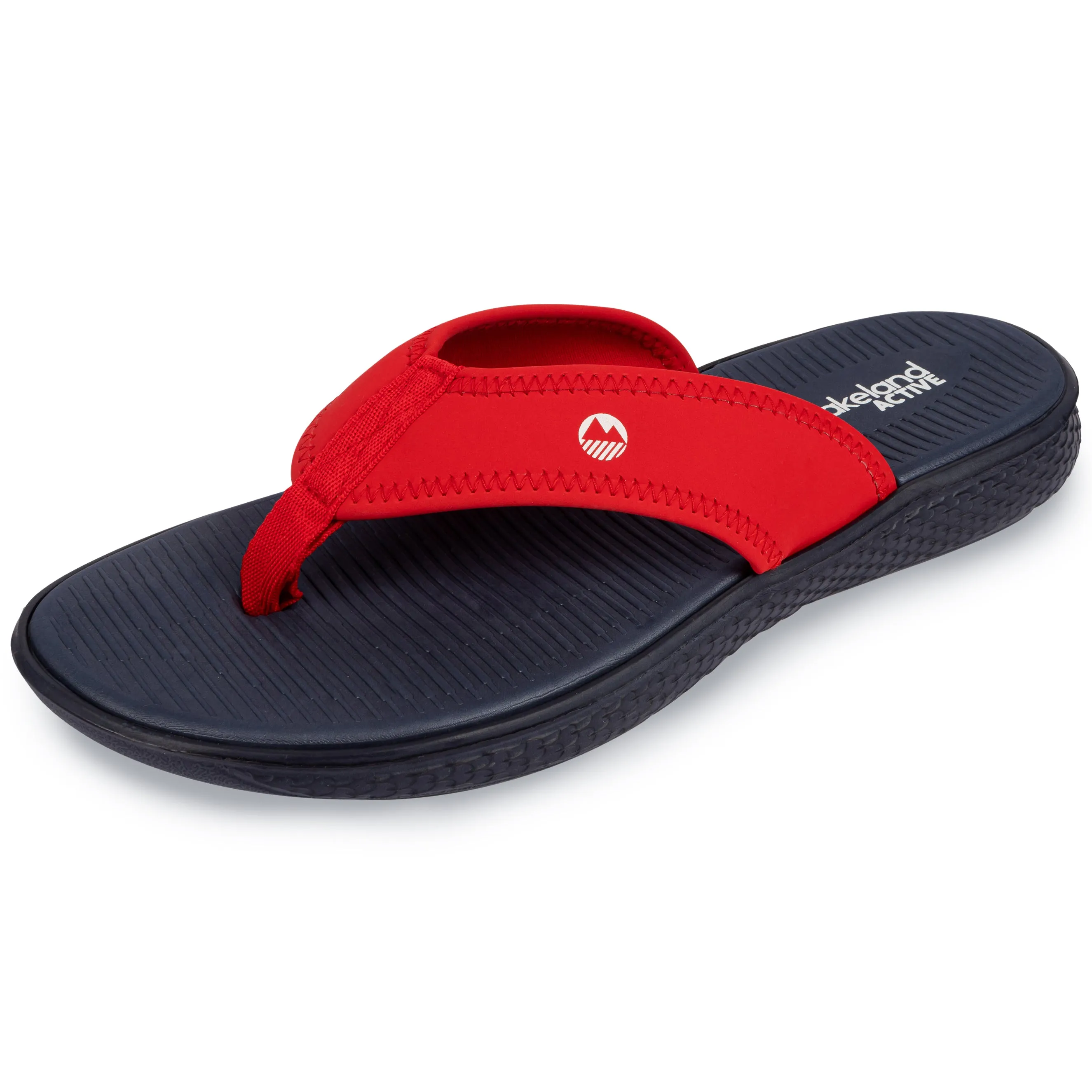 Men's Flimby Neoprene Flip Flops