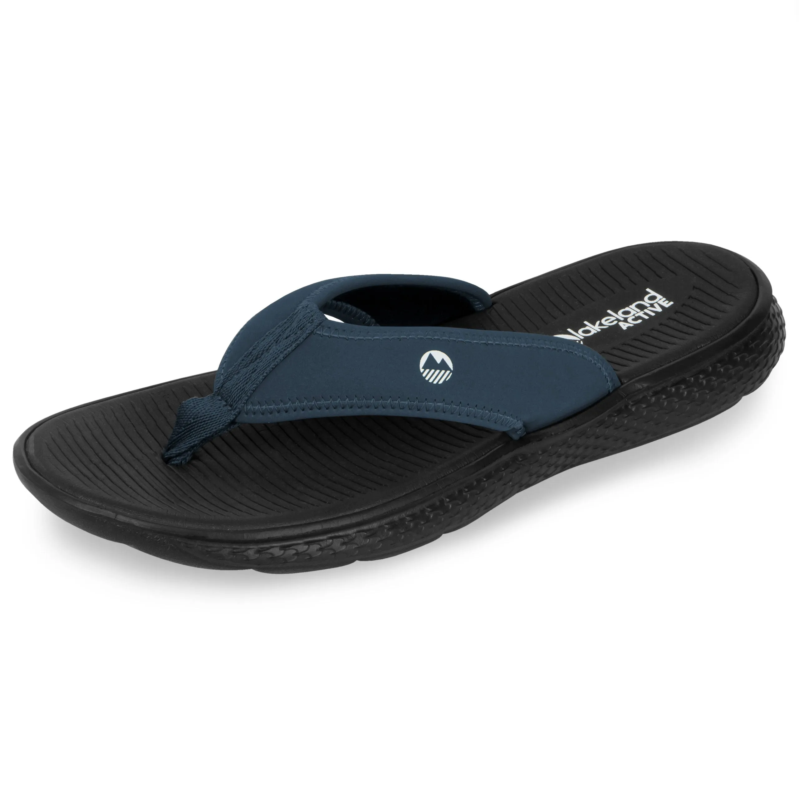 Men's Flimby Neoprene Flip Flops