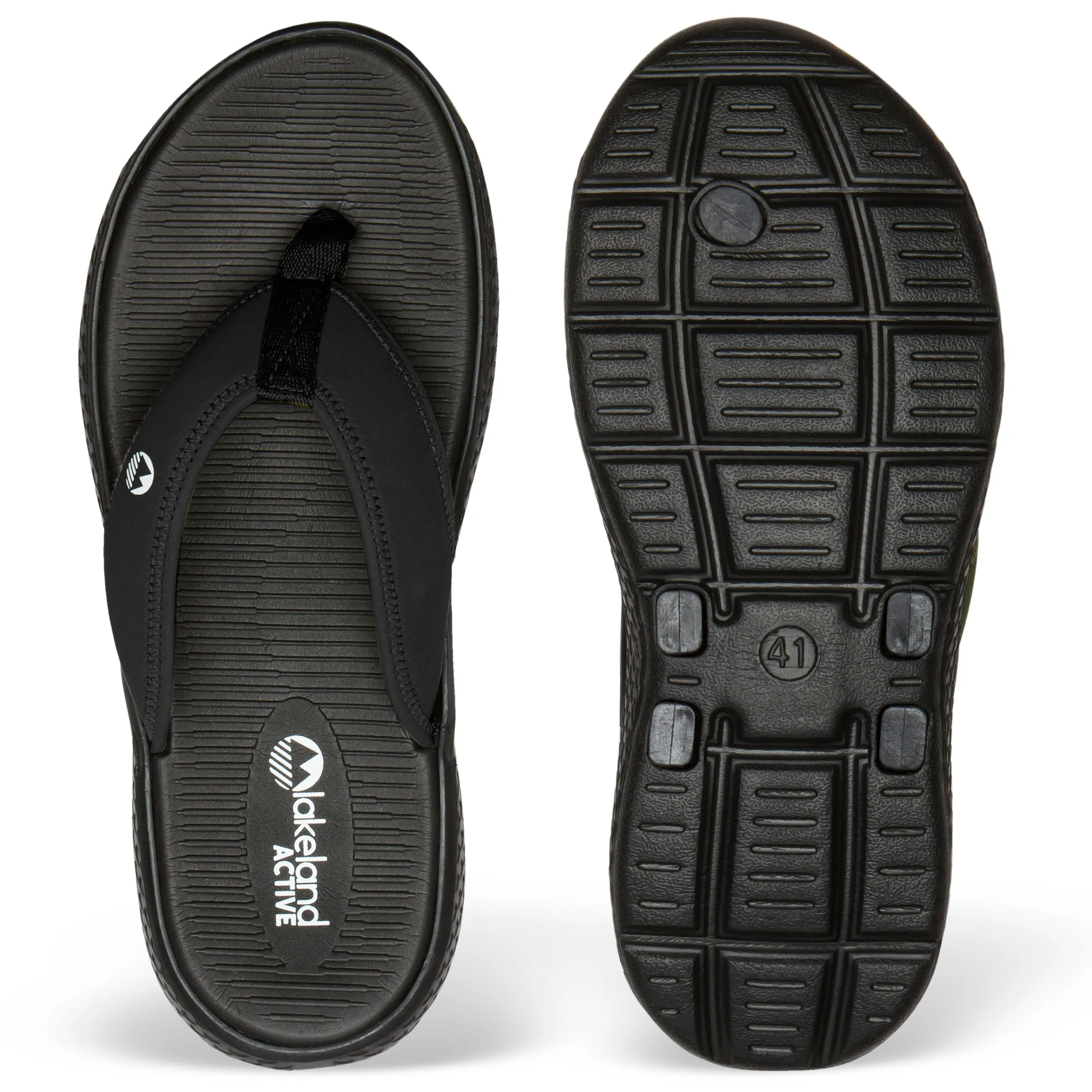 Men's Flimby Neoprene Flip Flops