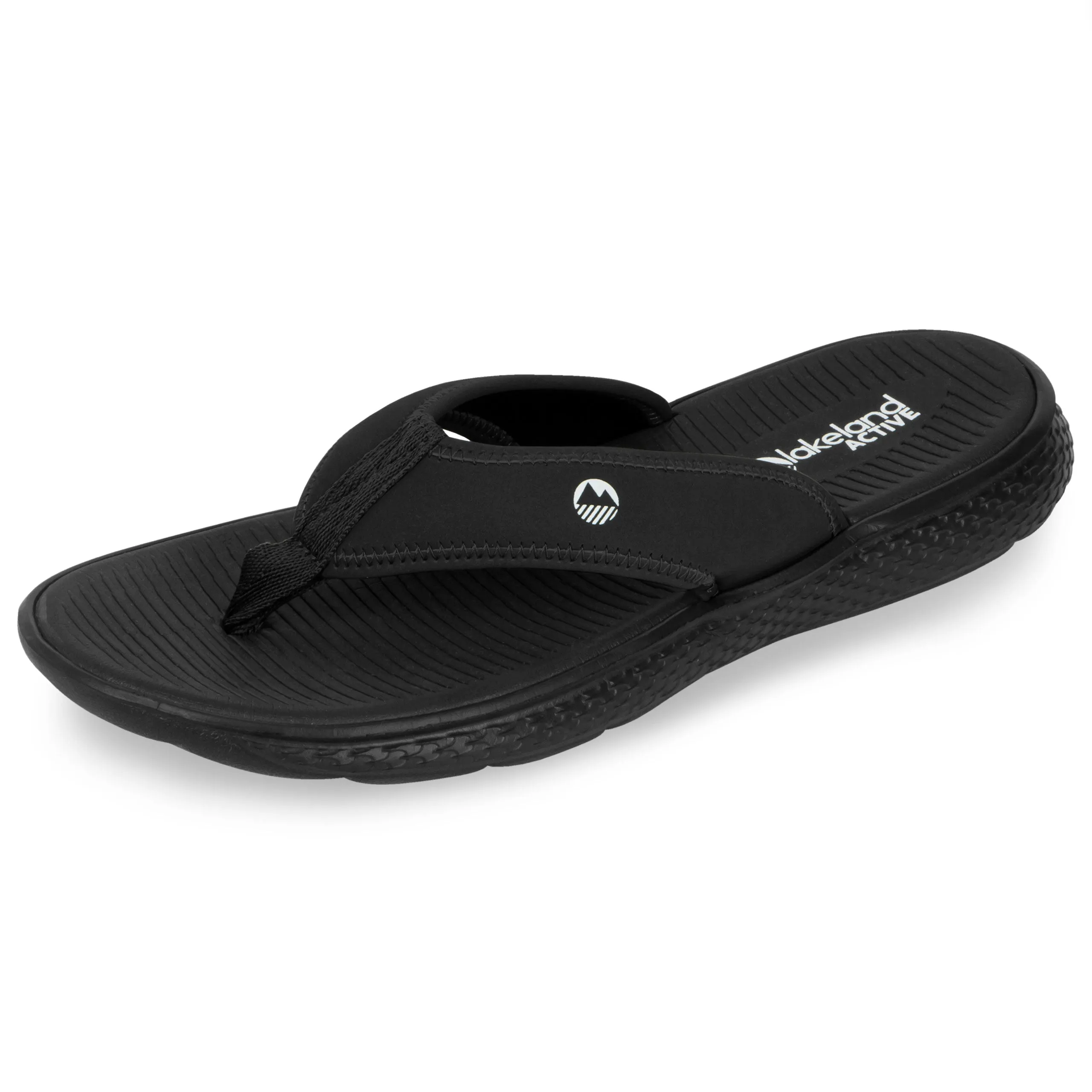 Men's Flimby Neoprene Flip Flops