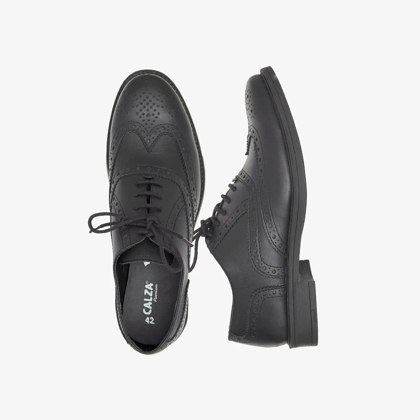 Mens Formal Leather Shoes