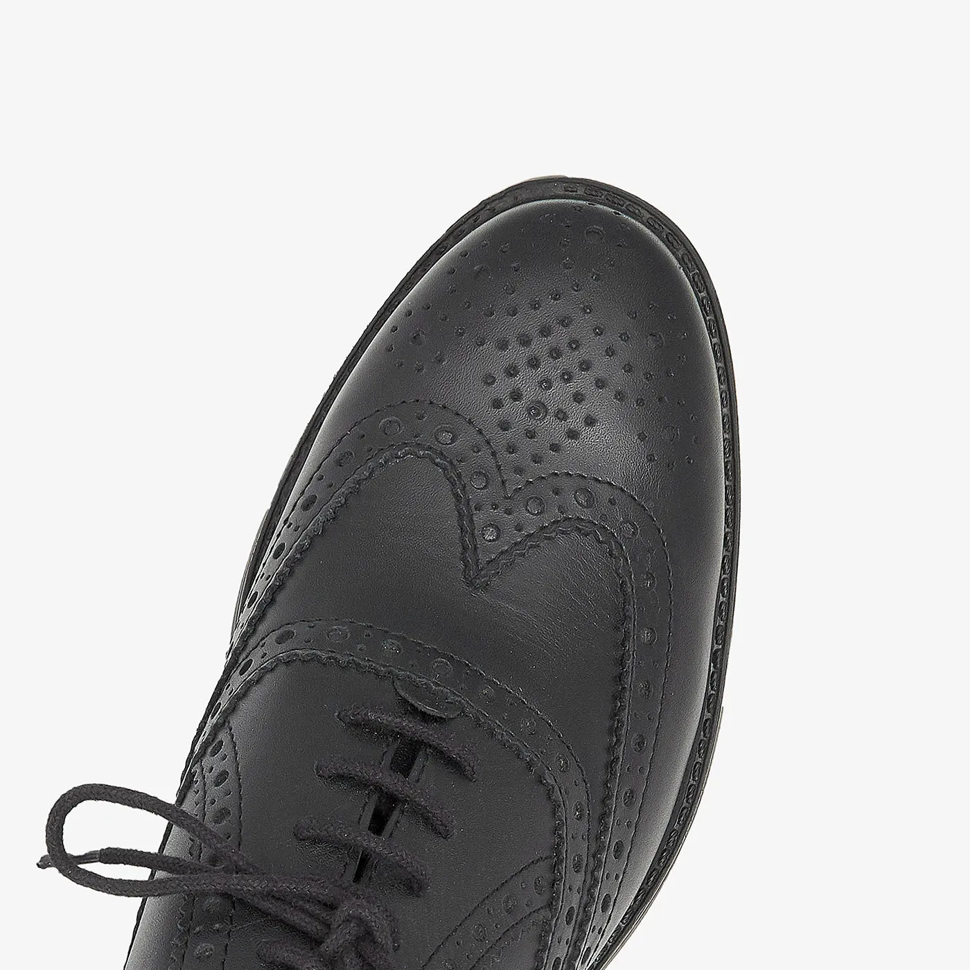 Mens Formal Leather Shoes