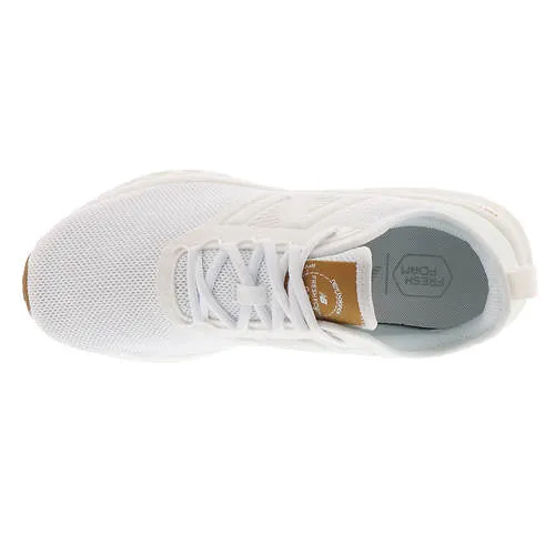 Men's Fresh Foam SPT White/White