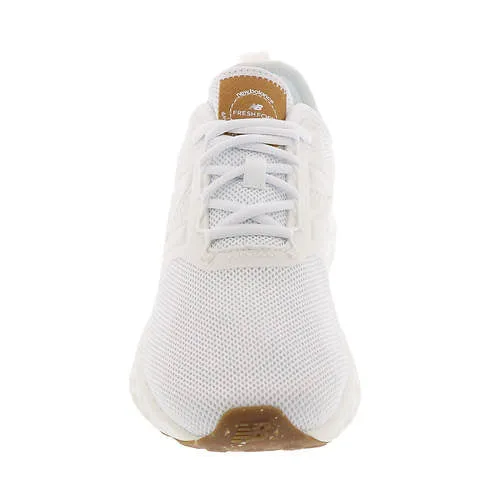 Men's Fresh Foam SPT White/White