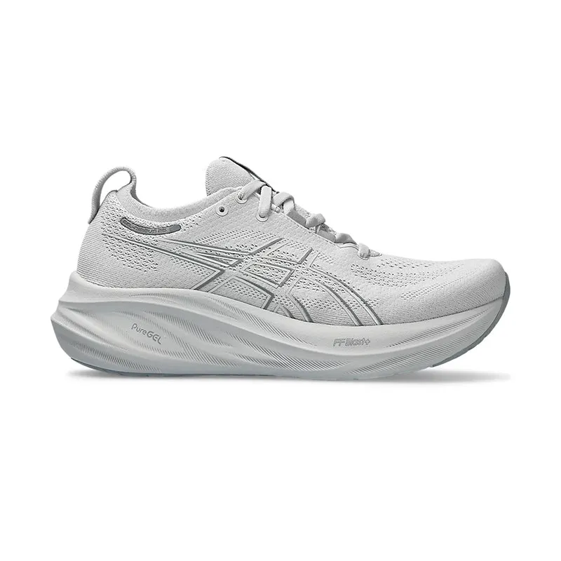 Men's Gel-Nimbus 26 Concrete/Pure Silver