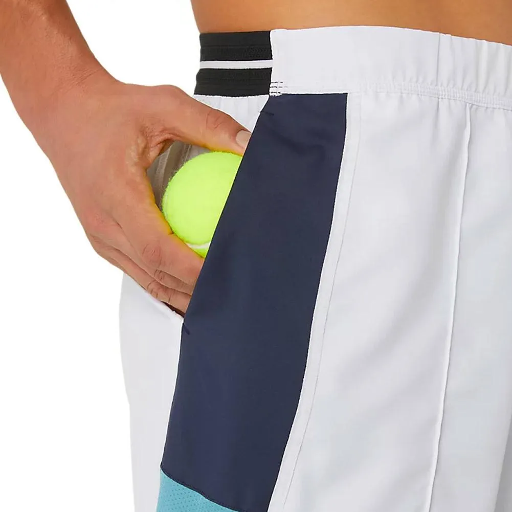 Men's Match 7 Inch Tennis Short