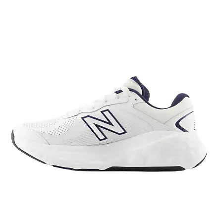 Men's New Balance Fresh Foam X MW840v1 Slip Resistant