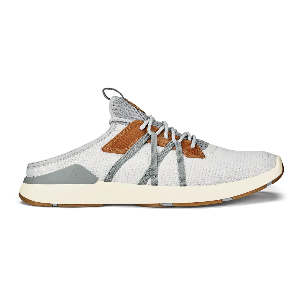 MEN'S OLUKAI MIO LI | MIST GREY / POI