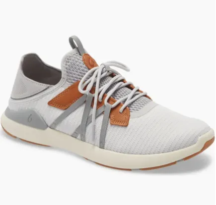 MEN'S OLUKAI MIO LI | MIST GREY / POI