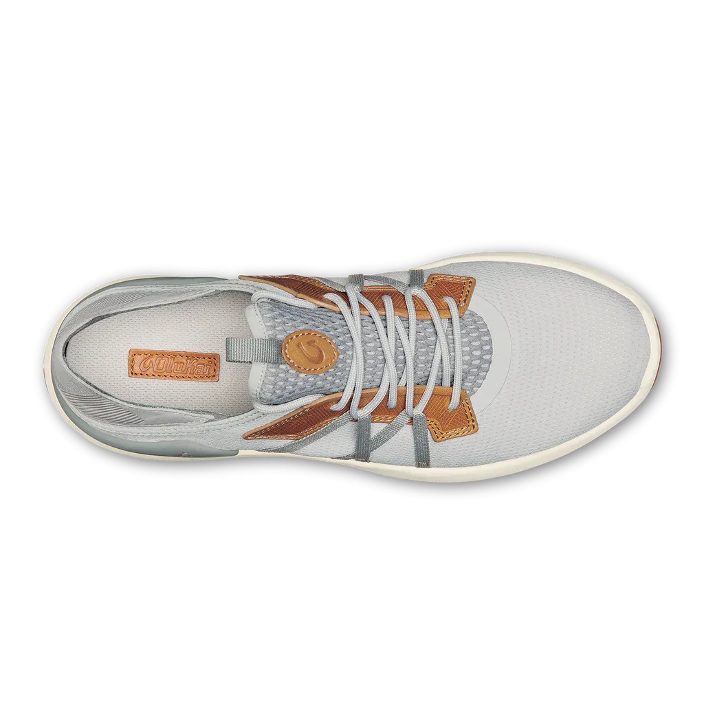 MEN'S OLUKAI MIO LI | MIST GREY / POI