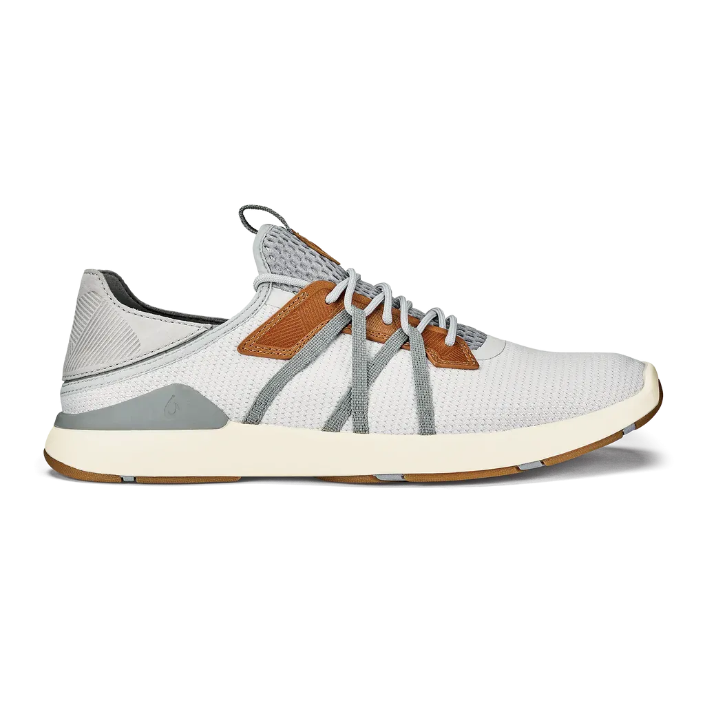 MEN'S OLUKAI MIO LI | MIST GREY / POI