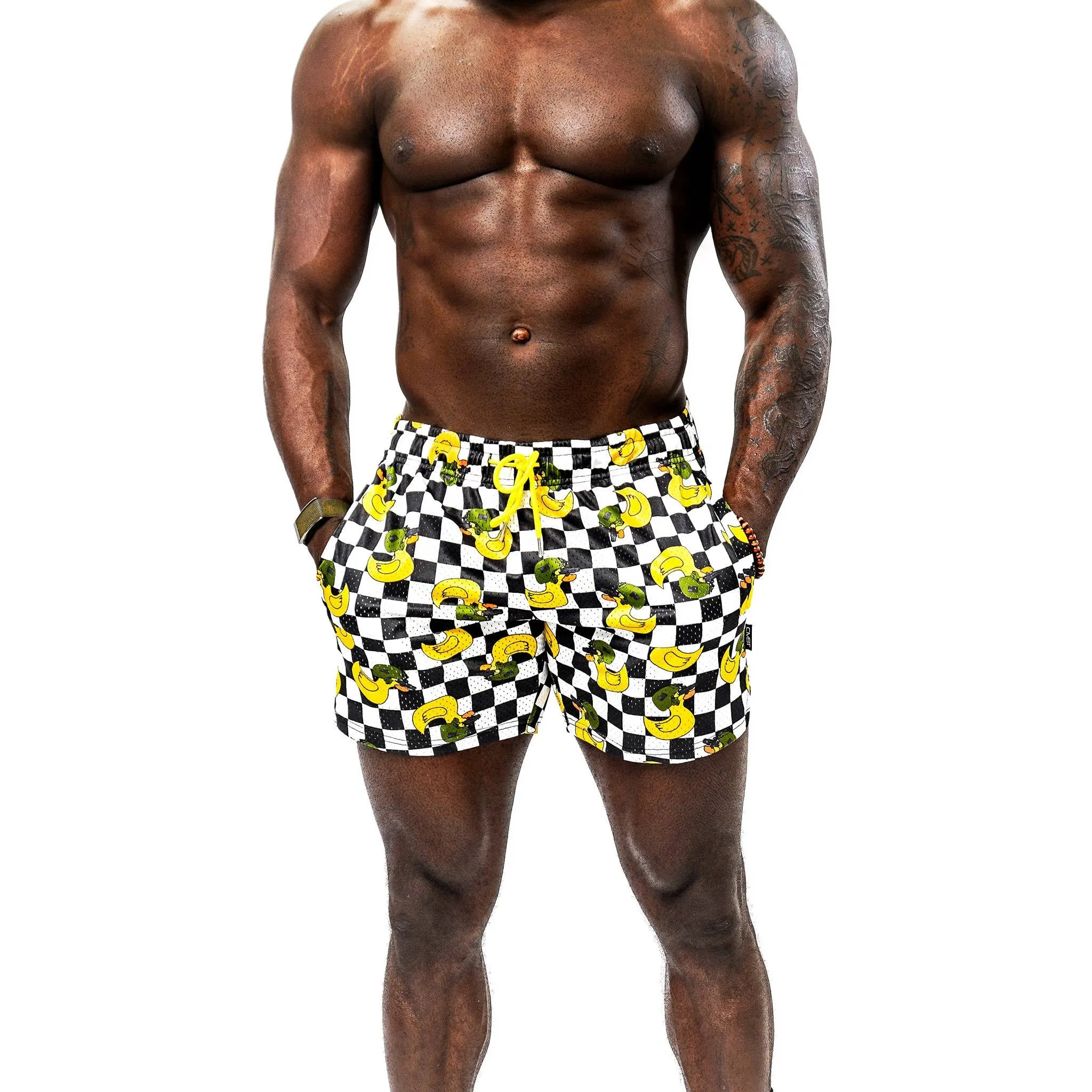 Men's Original Mesh Lifestyle Shorts | 5"