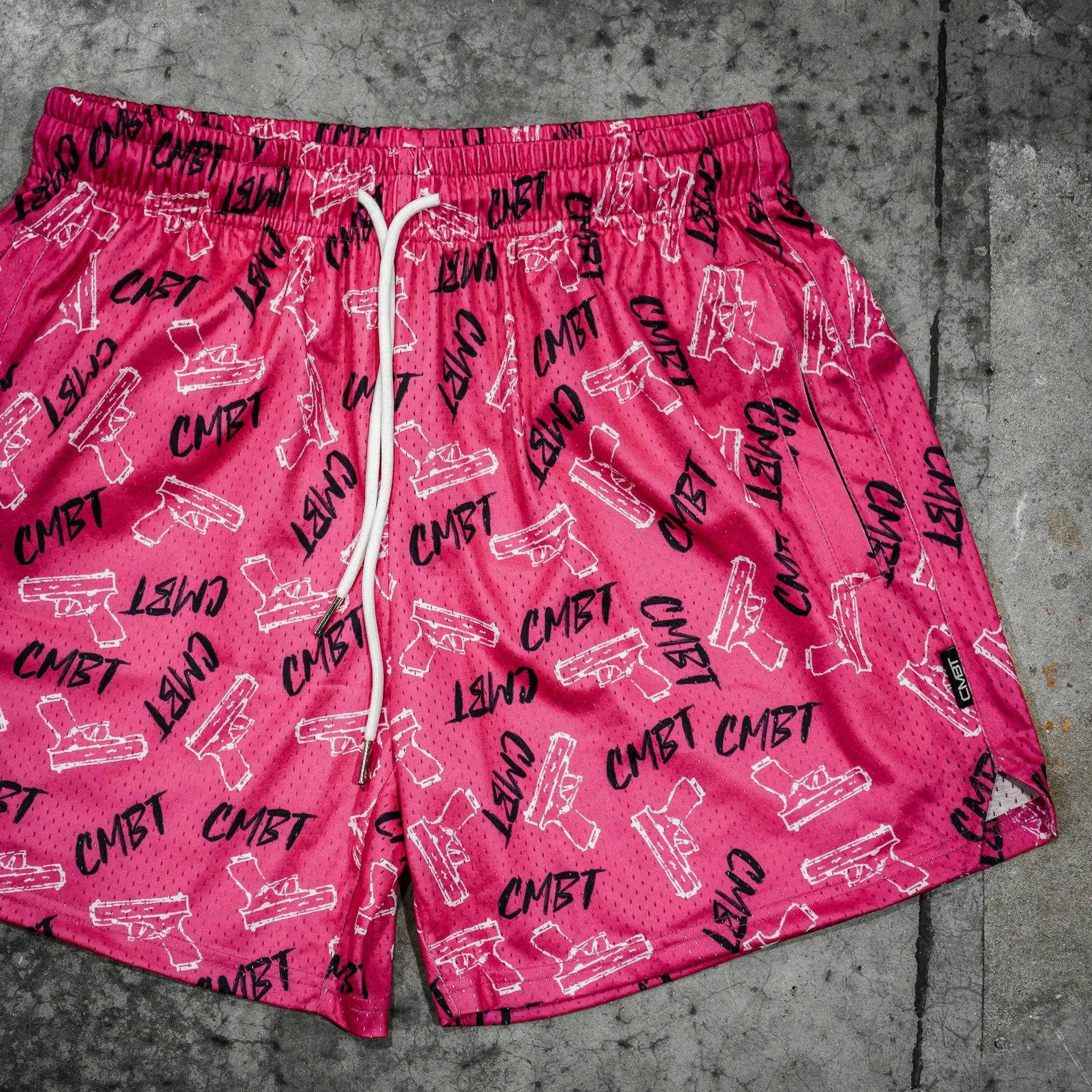 Men's Original Mesh Lifestyle Shorts | 5"