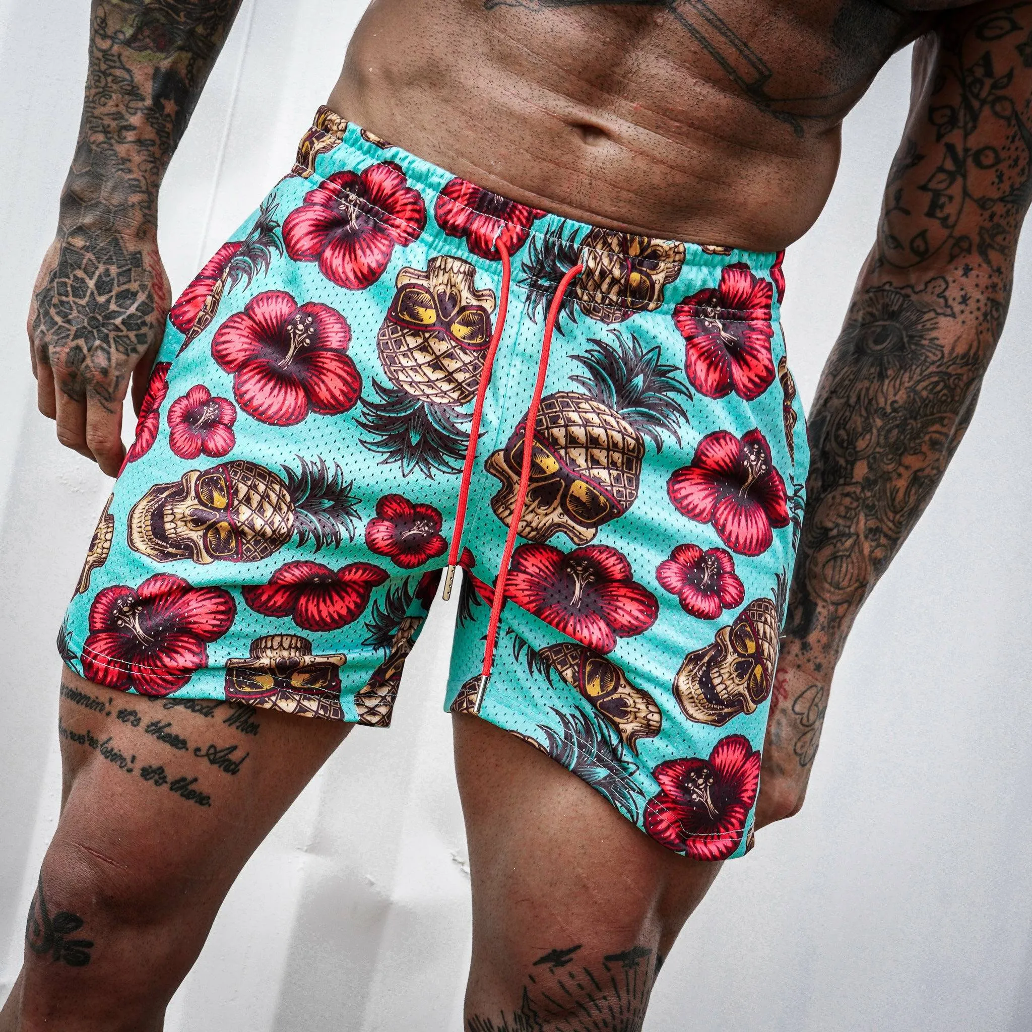 Men's Original Mesh Lifestyle Shorts | 5"